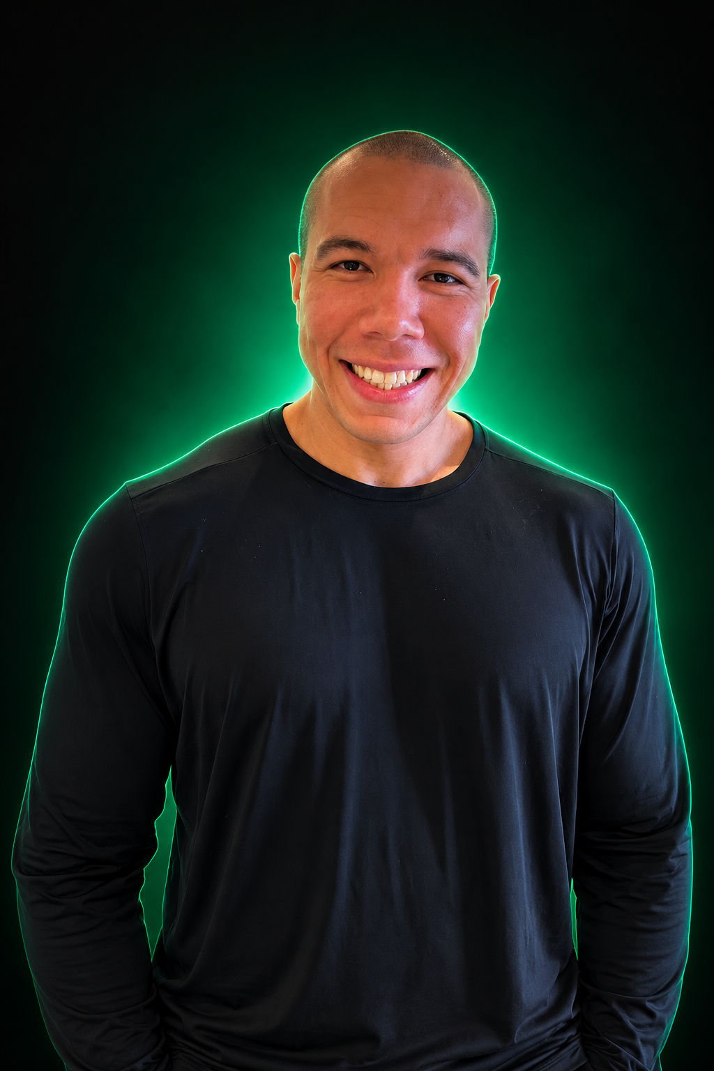 Matheus Santos - Técnico de Informática
